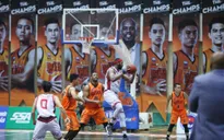 VBA 2017: Danang Dragons - Saigon Heat: Chiến thắng xứng đáng cho đội khách