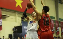 VBA 2017: Thang Long Warriors toàn thắng trong loạt derby Thủ đô