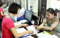 Employees can manage social insurance books