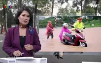 Hình phạt cho người chống đối cảnh sát giao thông còn quá nhẹ?