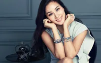 Sau 10 năm vắng bóng, vợ Jang Dong Gun cũng chịu tái xuất màn ảnh nhỏ