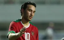 Sao ngoại tự tin U22 Indonesia vô địch SEA Games 29