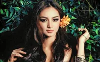 Hoa hậu Quốc tế 2016 lần đầu tiên làm giám khảo Top Model