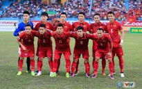 Dự kiến đội hình xuất phát ĐT Việt Nam: Chờ đợi sự góp mặt của Minh Tuấn, Văn Quyết