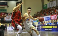 VBA 2017: Lộ diện 4 đội bóng mạnh nhất góp mặt ở vòng Playoffs