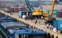 Thuế xăng dầu tăng, chi phí vận tải có thể tăng ít nhất 10%