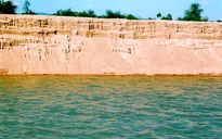 Gia Lai: Hàng trăm hộ dân sống trong nỗi lo sạt lở
