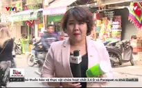 Giật mình về nguồn gốc những loại phụ gia thực phẩm trên thị trường