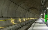 Na Uy xây đường hầm dưới biển đầu tiên trên thế giới