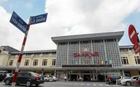 Đề xuất xây dựng tổ hợp ga Hà Nội: Các chuyên gia nói gì?