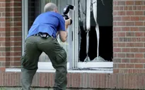 Mỹ xác nhận vụ nổ bom ở Minnesota là hành động khủng bố