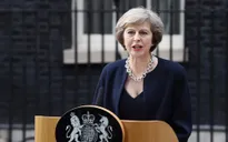 Anh khẳng định không có trưng cầu dân ý thứ hai về Brexit