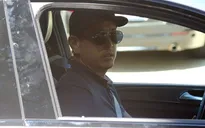 Chester Bennington treo cổ tự tử, các thành viên của Linkin Park sốc