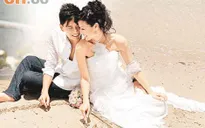 Hồ Hạnh Nhi mang thai, Huỳnh Tông Trạch chúc mừng