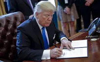 Những cải cách nghìn tỷ USD của Tổng thống Donald Trump