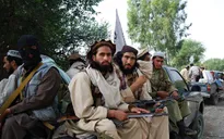 Afghanistan: Phiến quân Taliban bắt đầu cuộc tấn công mùa Xuân
