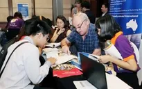 Hà Nội sẵn sàng tiếp nhận du học sinh về nước học tập