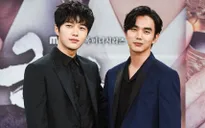 Fan đau đầu không quyết định nổi Yoo Seung Ho hay L đẹp trai hơn