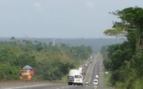 Nigeria: 19 hành khách trên xe bus bị bắt cóc