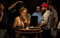 Đạo diễn phim "Kong: Đảo đầu lâu": Làm phim ở Hollywood? Nó giống một giấc mơ hão huyền!