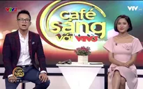 Café Sáng với VTV3: Những hình ảnh ấm tình quân - dân sau đợt lũ lịch sử