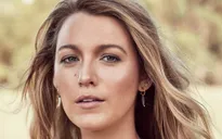 Blake Lively: Từ "hot girl" đến "hot mom"