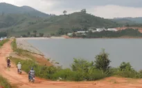 Kon Tum đảm bảo an toàn hồ đập mùa mưa lũ