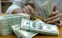 Tỷ giá USD tăng mạnh trong hôm nay (25/4)