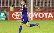 VIDEO Tổng hợp trận đấu: B.Bình Dương 1-1 XSKT Cần Thơ