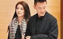 Phản pháo của Lâm Phong về việc bị bạn gái bỏ bê trong ngày sinh nhật