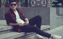 Quang Sự chất lừ với bộ ảnh đường phố