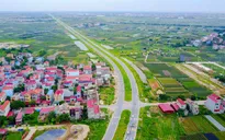 Ủy ban ATGT Quốc gia đề nghị làm rõ những bất cập trên con đường nghìn tỷ