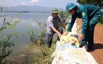 Lào Cai: Chủ động ứng phó với thiên tai