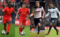 BXH Ngoại hạng Anh sau vòng 26: Tottenham lên nhì bảng, Liverpool đuối sức