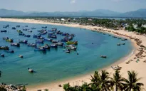Phú Yên thu hồi đất ven biển của 6 dự án du lịch