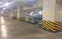 Hà Nội chính thức yêu cầu dự án xây mới phải có tầng hầm để xe