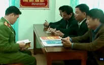 Quảng Trị: Khởi tố cán bộ xã lập khống hồ sơ xây dựng