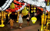 “Đêm hội đèn hoa” - Điểm nhấn lễ hội Nguyên Tiêu tại TP.HCM