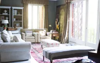 Ngắm căn nhà đậm chất vintage ở Tây Ban Nha