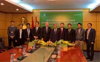 Bộ Tài nguyên và Môi trường thúc đẩy ứng dụng công nghệ thông tin