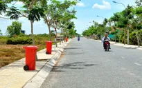TP.HCM phấn đấu 100% xã ngoại thành đạt chuẩn nông thôn mới