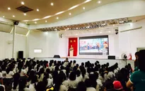 TTC - Chung tay bảo vệ trẻ em trước xâm hại tình dục