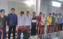 Phát hiện nhiều vụ giấy tờ giả gây chấn động ở TP.HCM