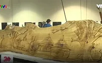 Ngày gỗ nghệ thuật thế giới 2017 - Tôn vinh các giá trị văn hóa cội nguồn