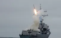 Đa số nghị sĩ tạm chấp nhận hành động không kích quân đội Syria của chính quyền Trump