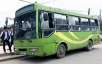 Hà Tĩnh: Kiên quyết đình chỉ xe quá niên hạn đưa đón học sinh