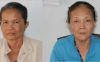 Triệt phá đường dây lừa bán phụ nữ sang Trung Quốc
