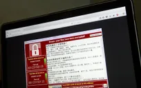 Hơn 240 đơn vị tại Việt Nam bị nhiễm mã độc WannaCry