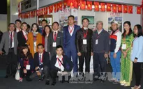 Việt Nam tham gia Hội chợ Thương mại quốc tế SAITEX – Nam Phi 2017