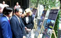 Rực rỡ sắc màu Ngày Văn hóa Việt Nam tại CH Áo